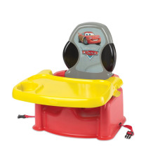 THE FIRST YEARS DISNEY COLLECTION: Cars Booster Seat
